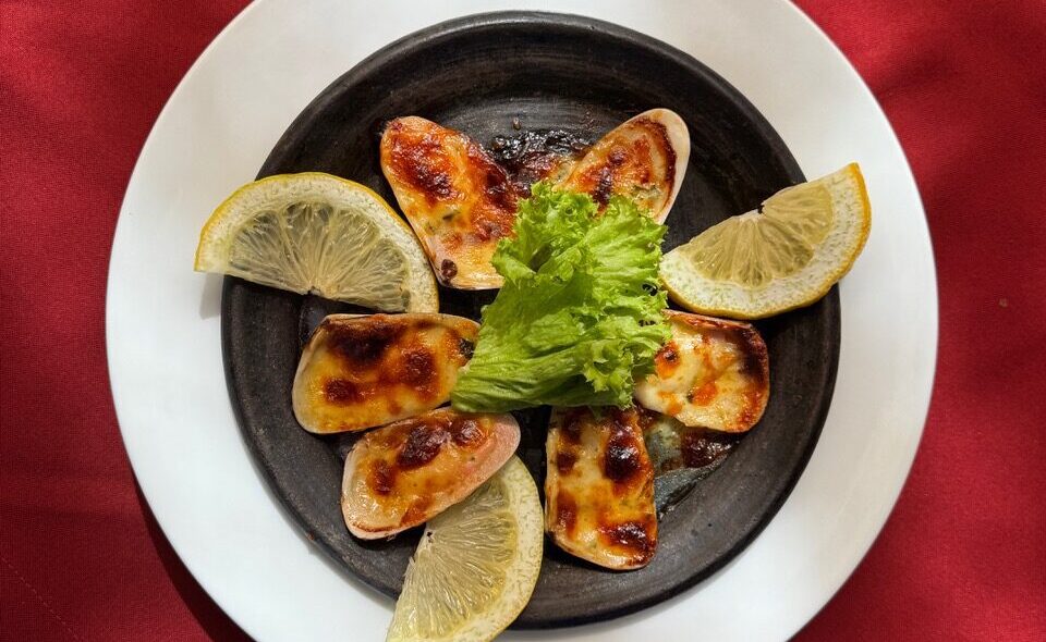 La Vaquita Echá, entre o vale e a cordilheira