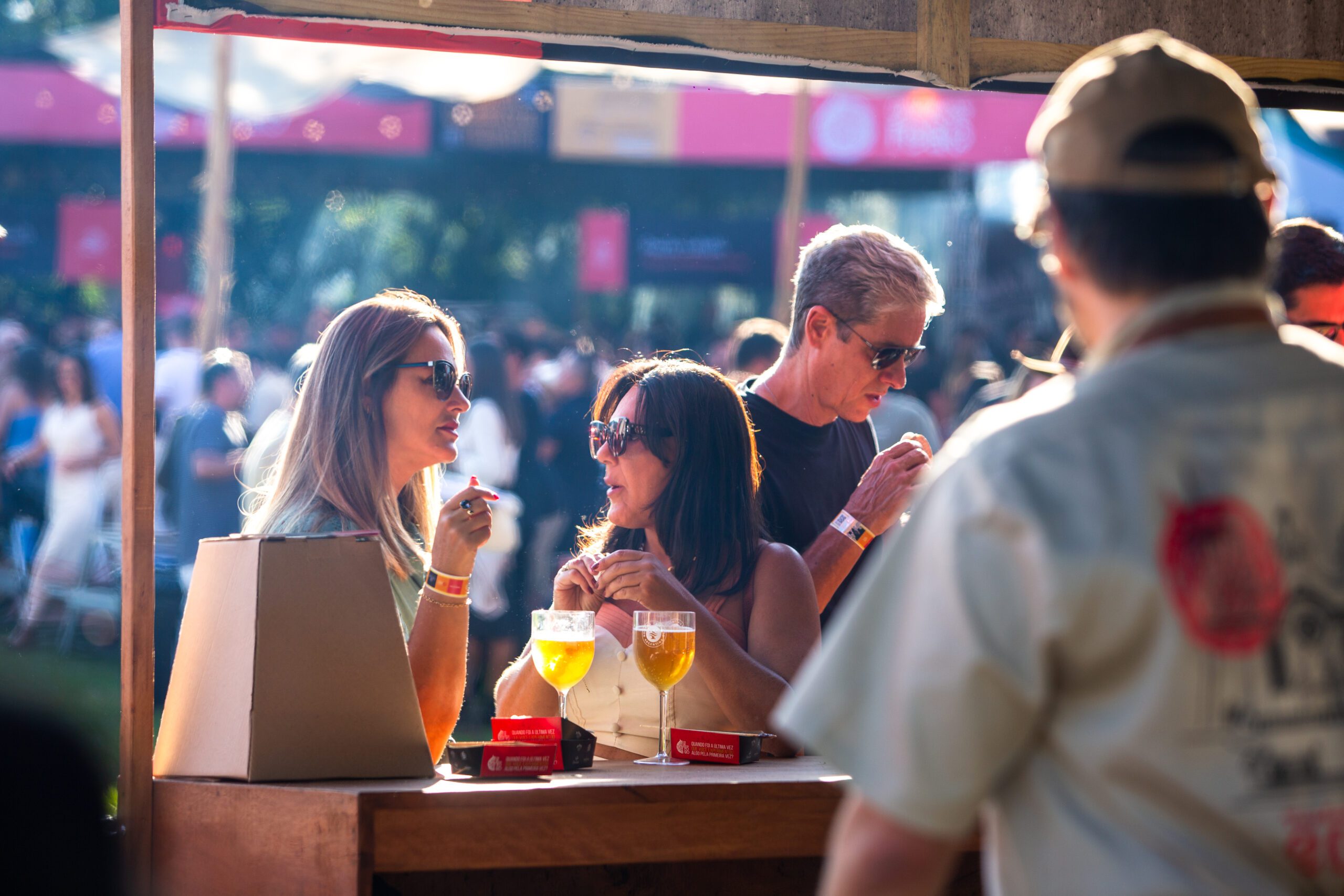 Caminhos de Fogo chega à 5ª edição em Tiradentes