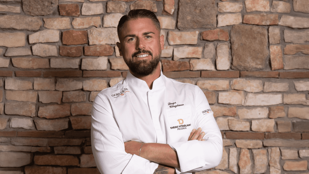 La Braciera, cinco anos em alta temperatura