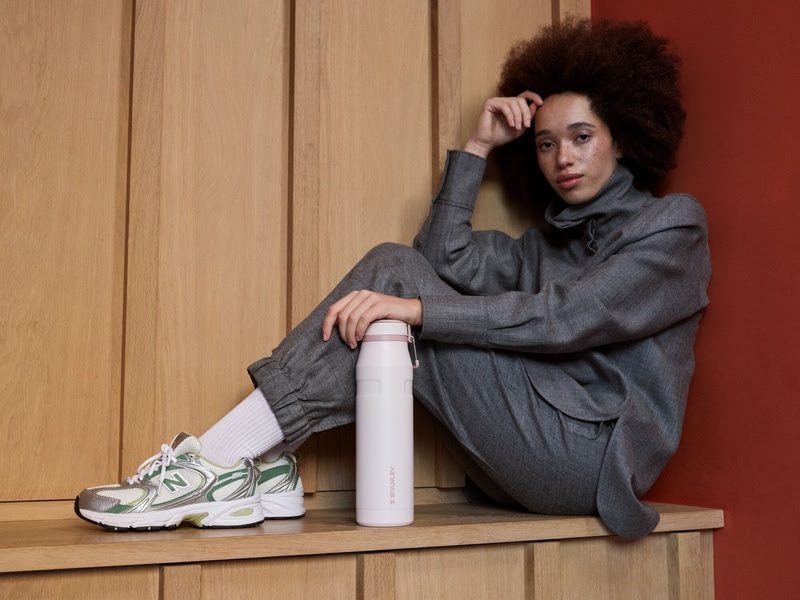 Girar, beber, seguir