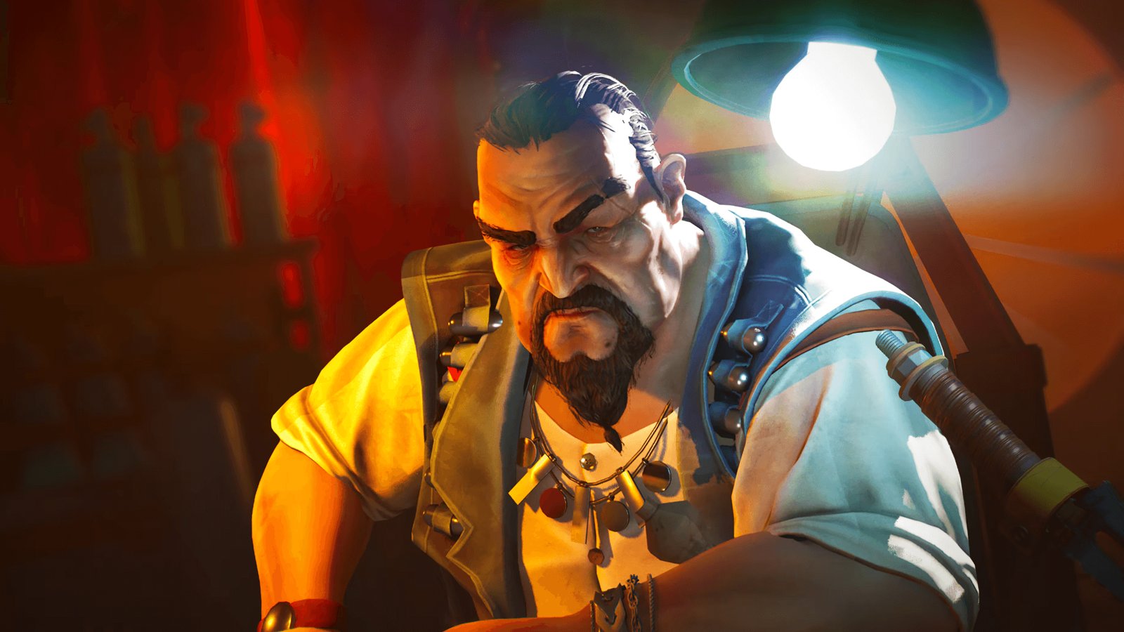 Novo Little Nightmares e mais! Veja os lançamentos de games da semana