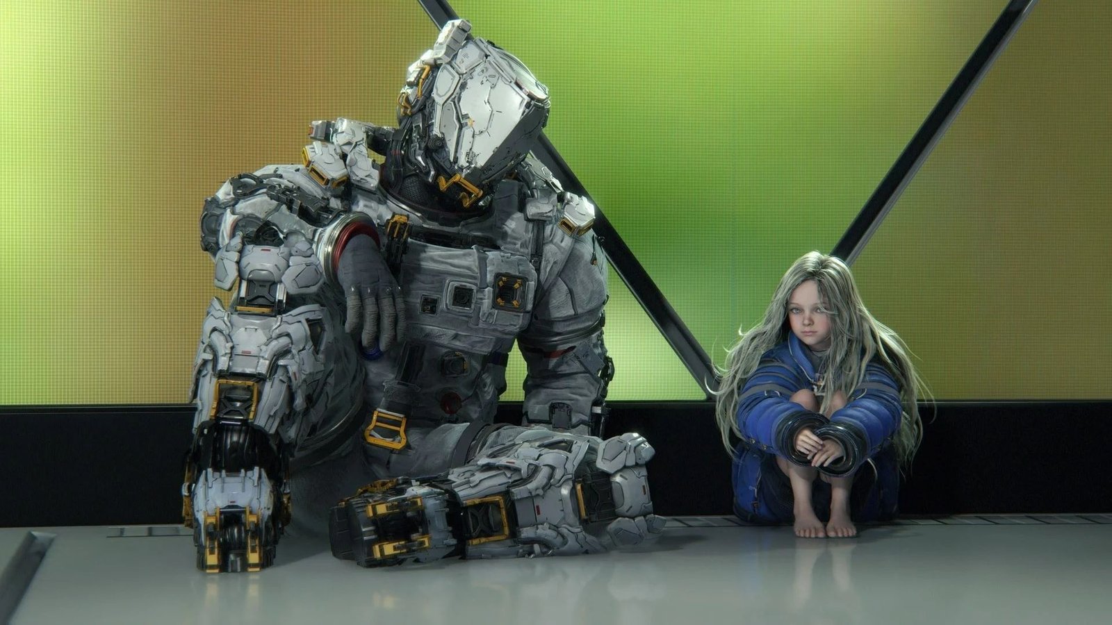 Pragmata: Veja localização de todos os Mini Cabin no game