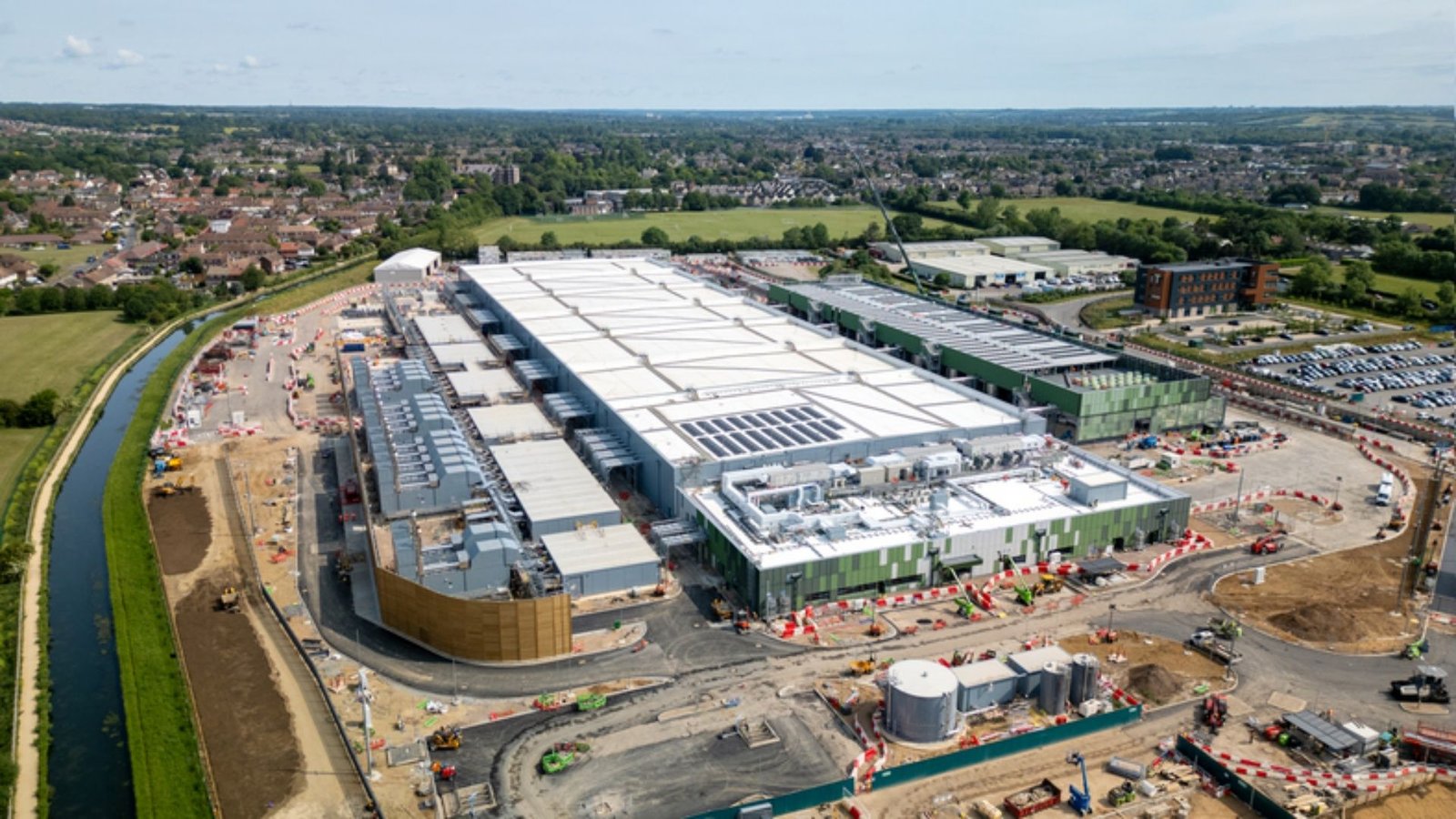 LG lança no Brasil novas tecnologias para resfriamento de data centers