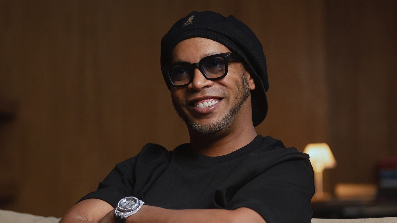 Ronaldinho Gaúcho: 3 detalhes que ficaram de fora da série documental da Netflix