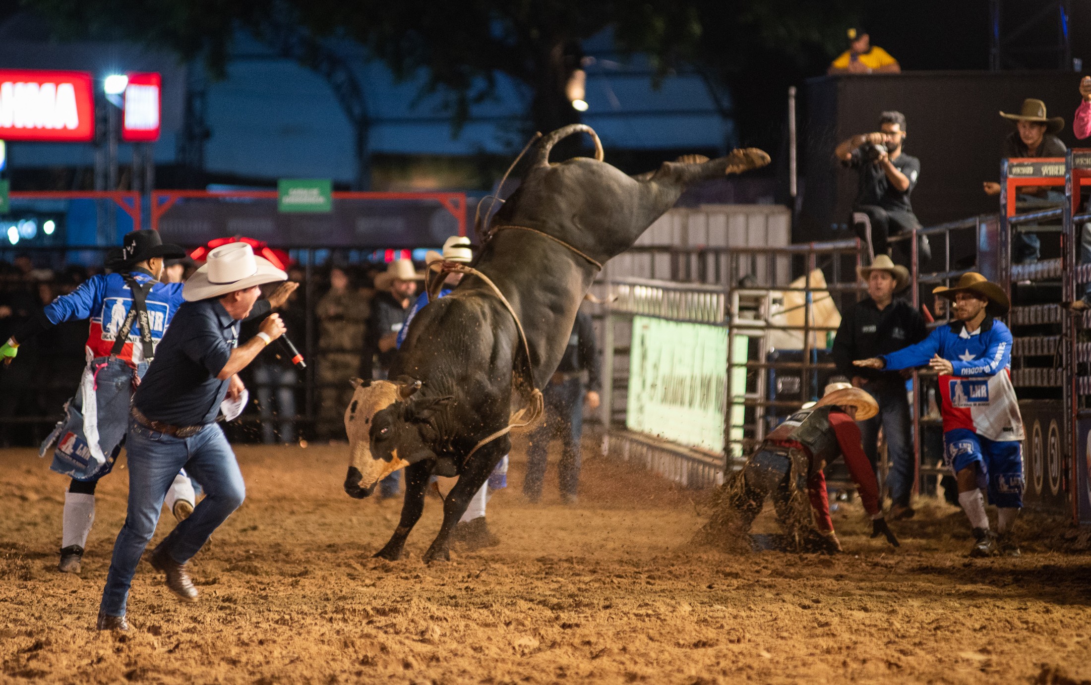 Ribeirão Rodeo Music 2026: provas de montaria terão 350 atletas e R$ 180 mil em prêmios