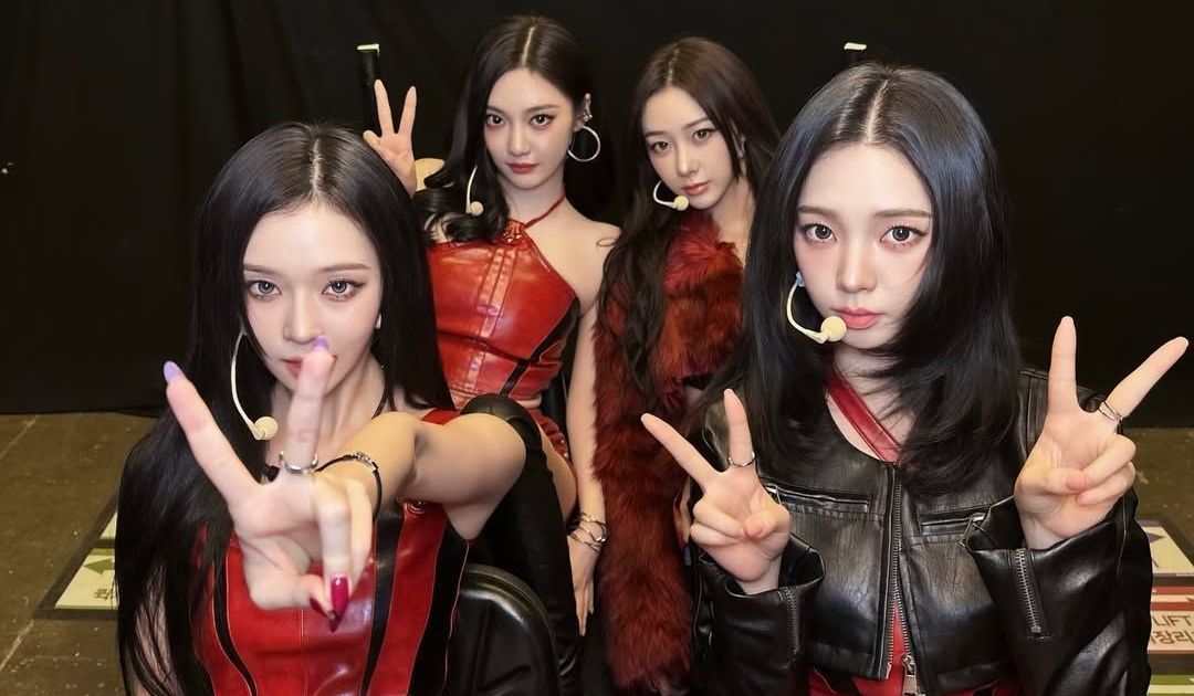 Aespa anuncia show único no Brasil em setembro; saiba mais