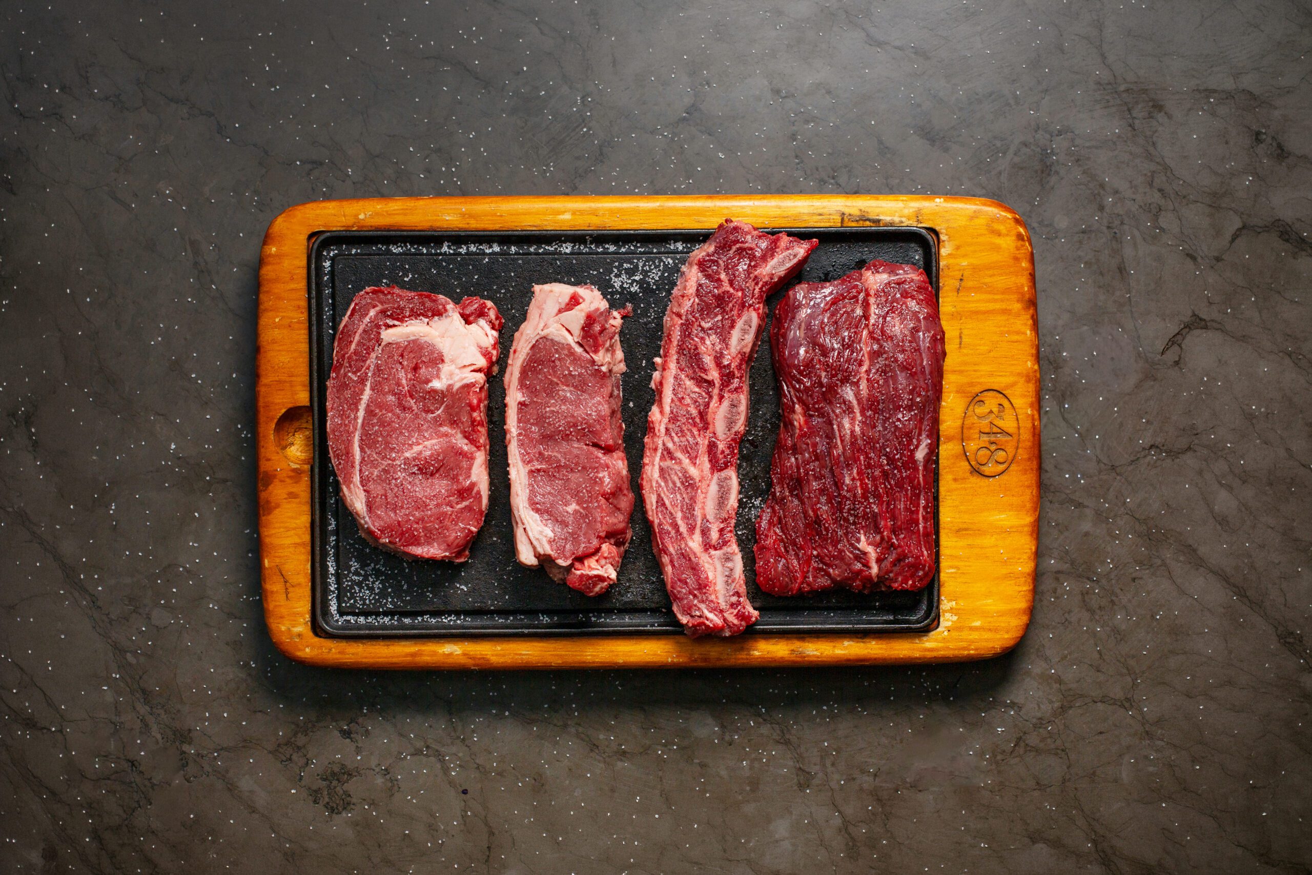 Corrientes 348 apresenta festival Hereford argentino