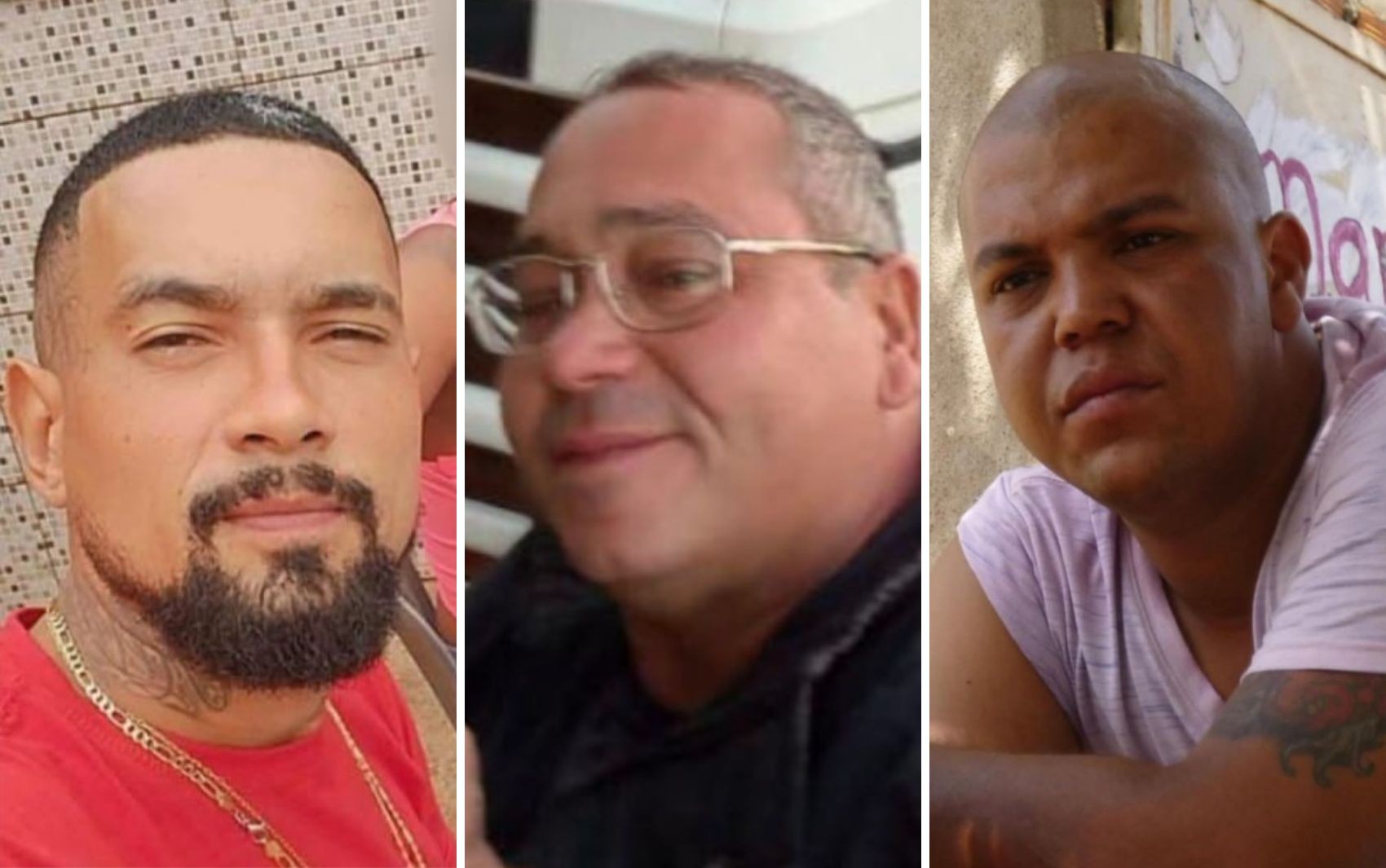 Suspeito de esfaquear e matar 2 pessoas após confusão em Guaíra tem prisão preventiva decretada