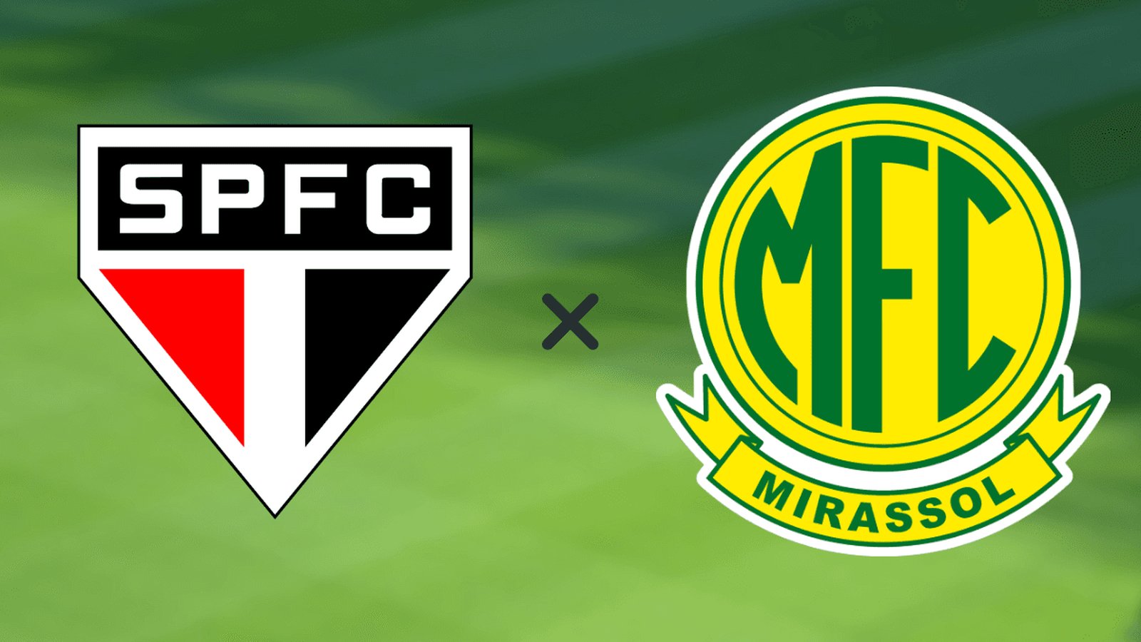 Palpites para São Paulo x Mirassol: Análises e Onde Assistir (25/04/2026)