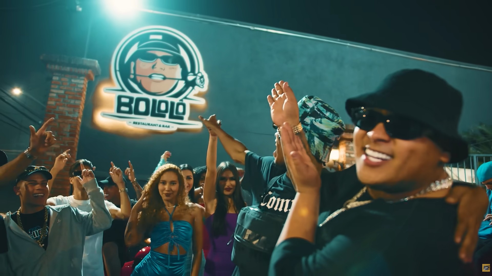 Show com réplica de tubarão e investimento em novos talentos: os planos de MC Ryan SP antes da prisão