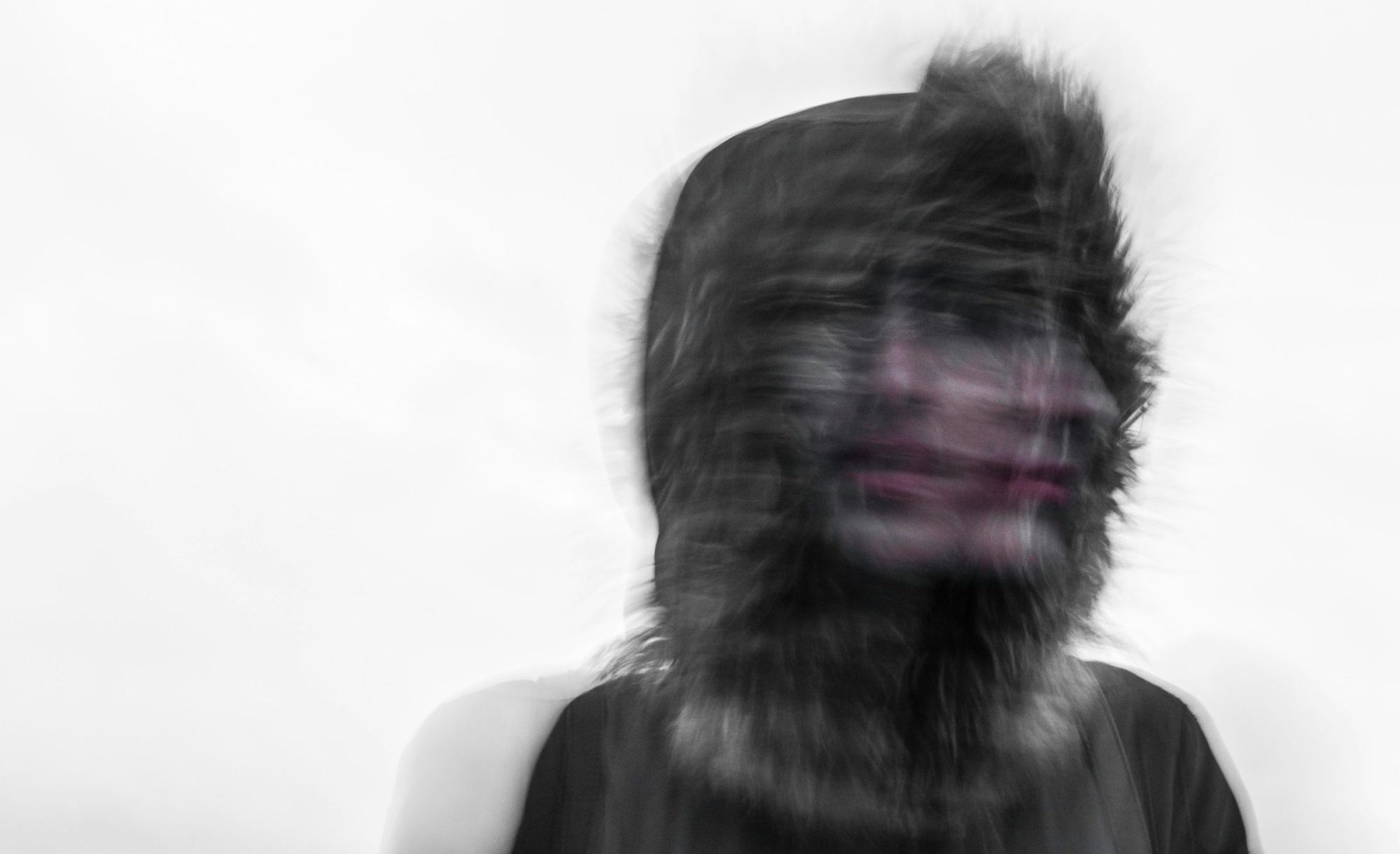 Há dores que não começam em você