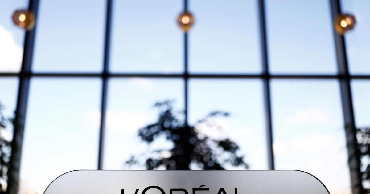 Ações da L’Oreal sobem 8% após superar expectativas de vendas no 1º tri
