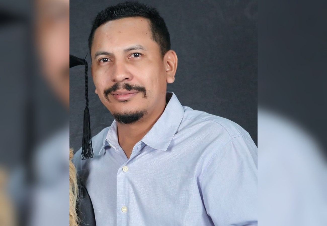 Buscas por taxista que desapareceu após ir a balneário com amigos chegam ao 5º dia