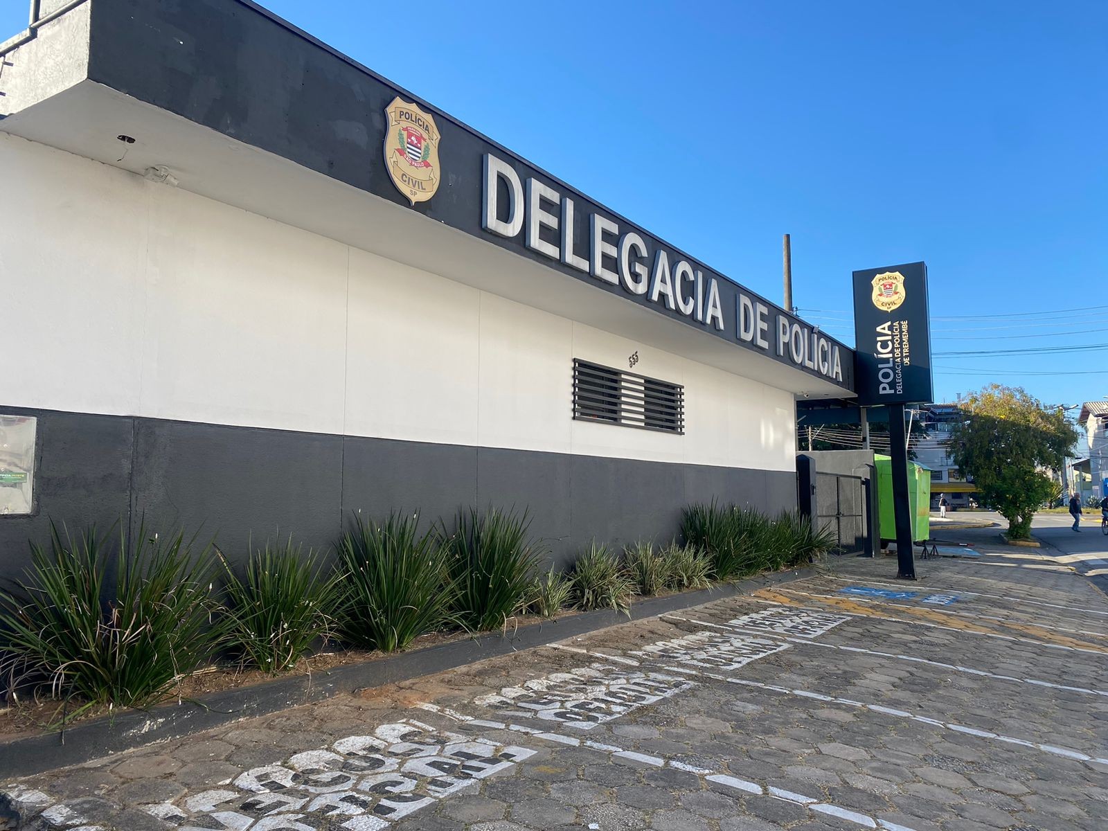 Homem morre após ser baleado em Tremembé, SP