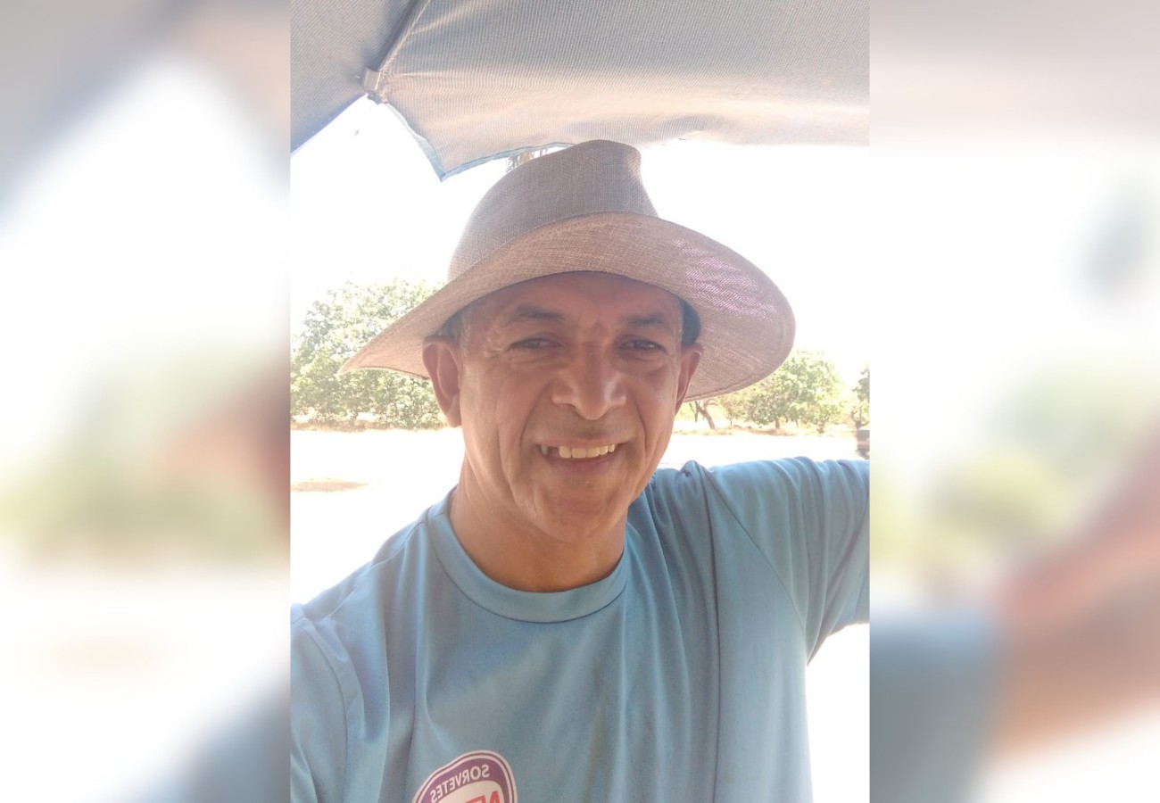 Vendedor de picolés que viralizou em Palmas perdeu emprego após diagnóstico de epilepsia: 'Quando sabe, manda embora'