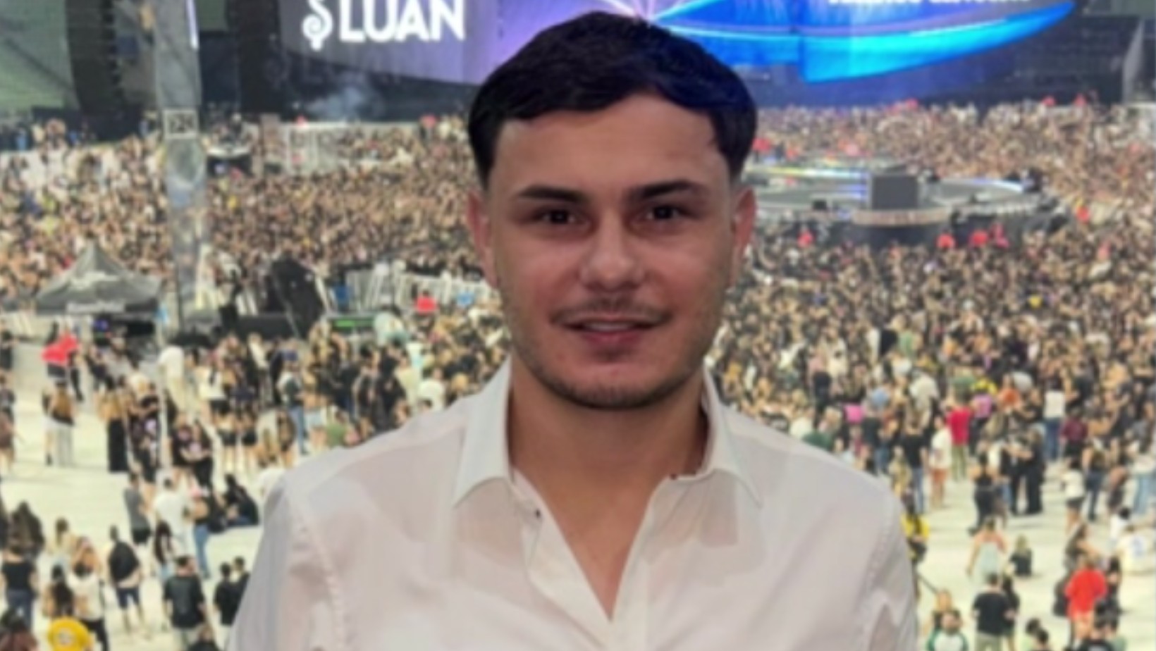 Justiça mantém prisão de homem que mordeu e arrancou pedaço da orelha da companheira no interior de SP