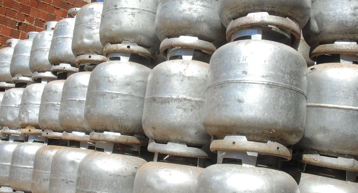 Governo altera decreto da subvenção para diesel e GLP