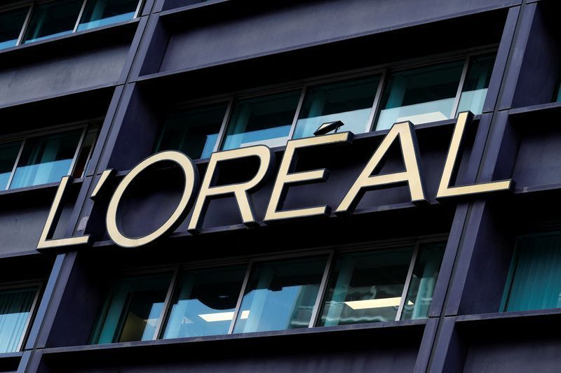L’Oréal registra crescimento nas vendas no 1º trimestre