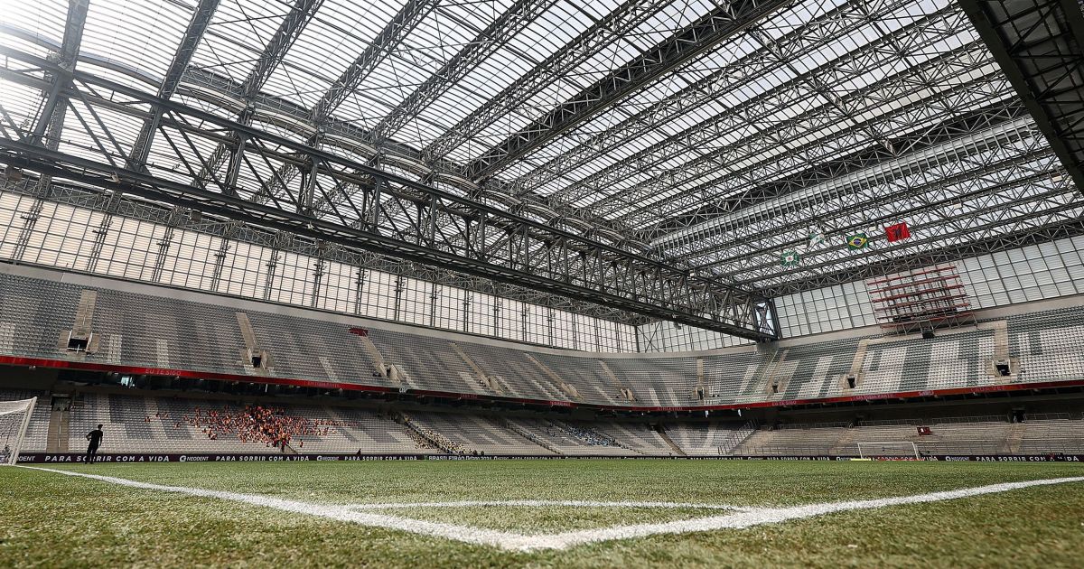 Athletico-PR x Atlético-GO:  horário e onde assistir à Copa do Brasil