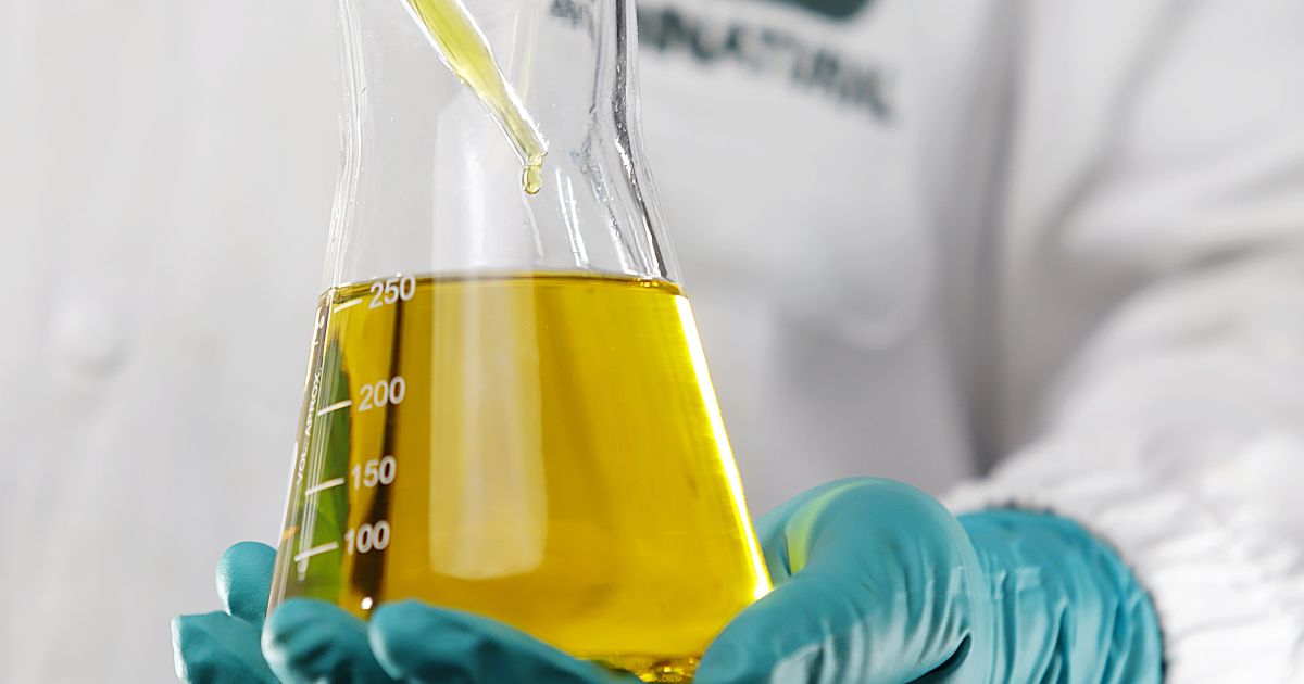 Governo inicia testes para ampliar mistura de biodiesel