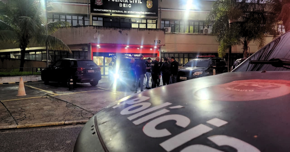 Ex-gerente utilizou senha de cliente para dar golpe milionário em banco