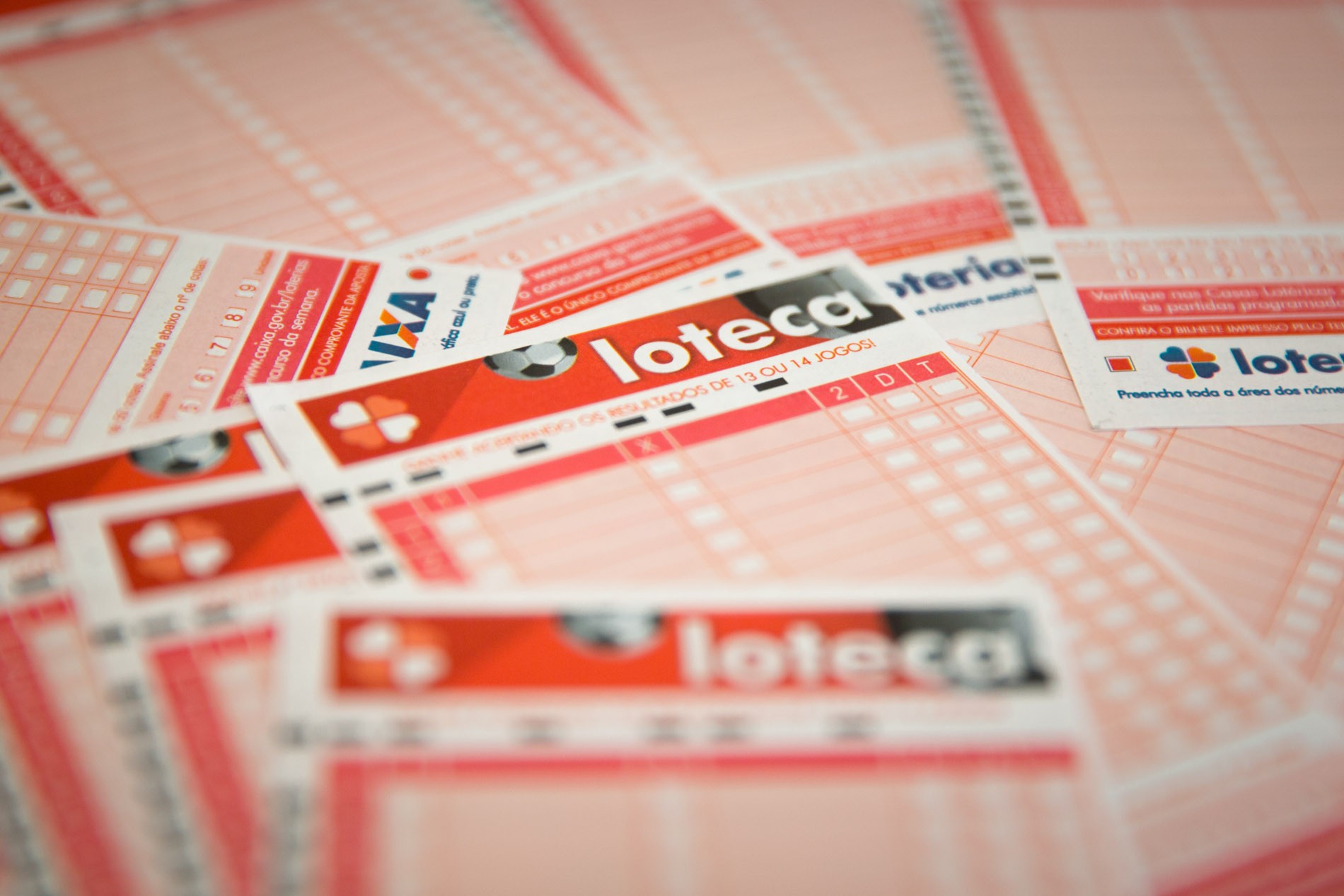 Loteca hoje: resultado do concurso 1245 e números sorteados