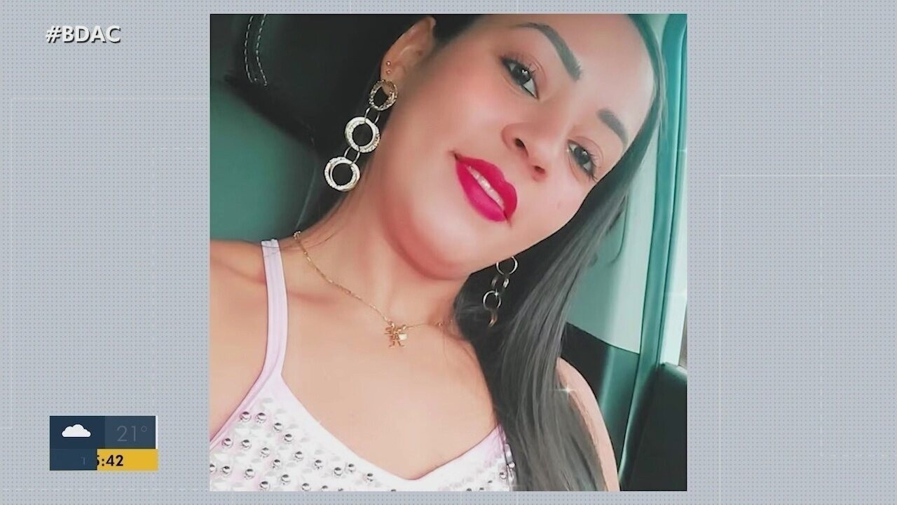 Caso Paula Gomes: Motoboy acusado de assassinar ex na frente da filha tem julgamento adiado no AC