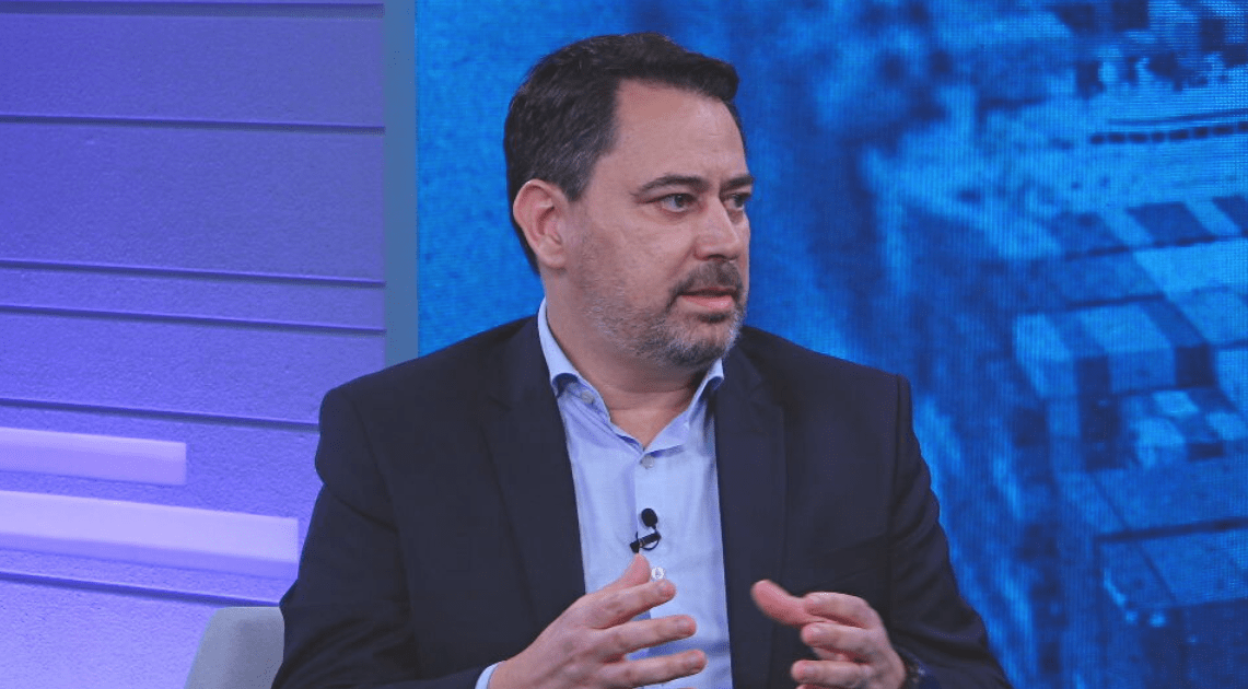 Iguá aposta em sinergia geográfica e se afasta de privatização da Copasa