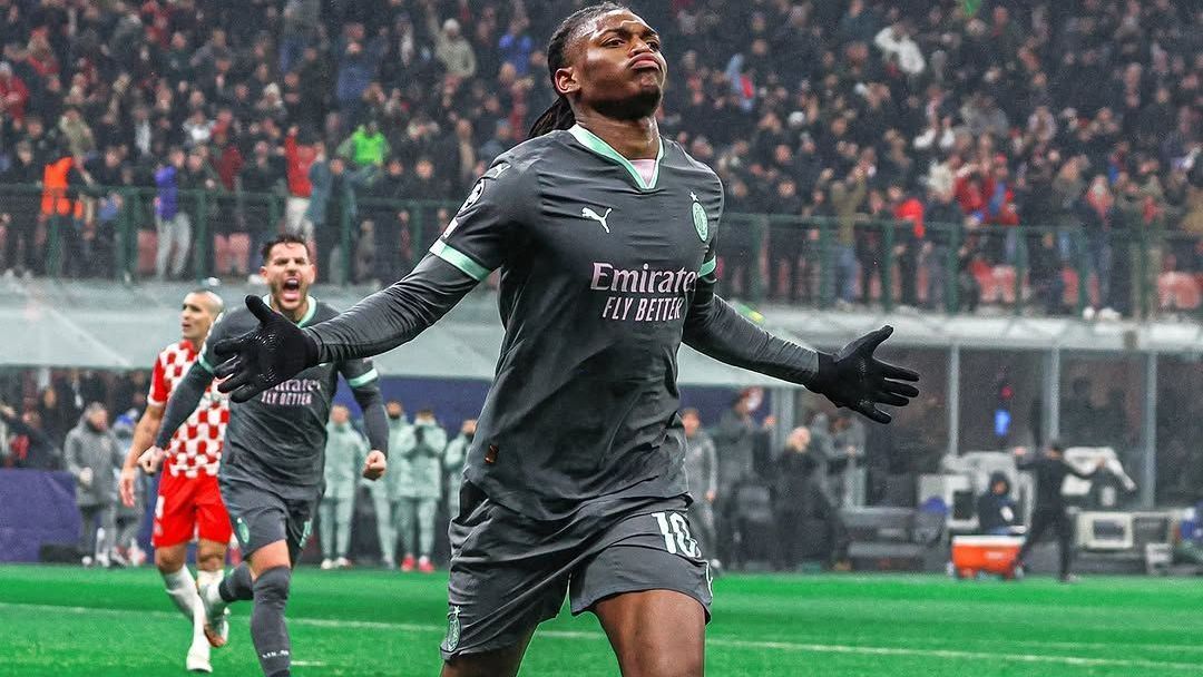 Craque nega envolvimento em escândalo sexual: “Não cometi qualquer crime”