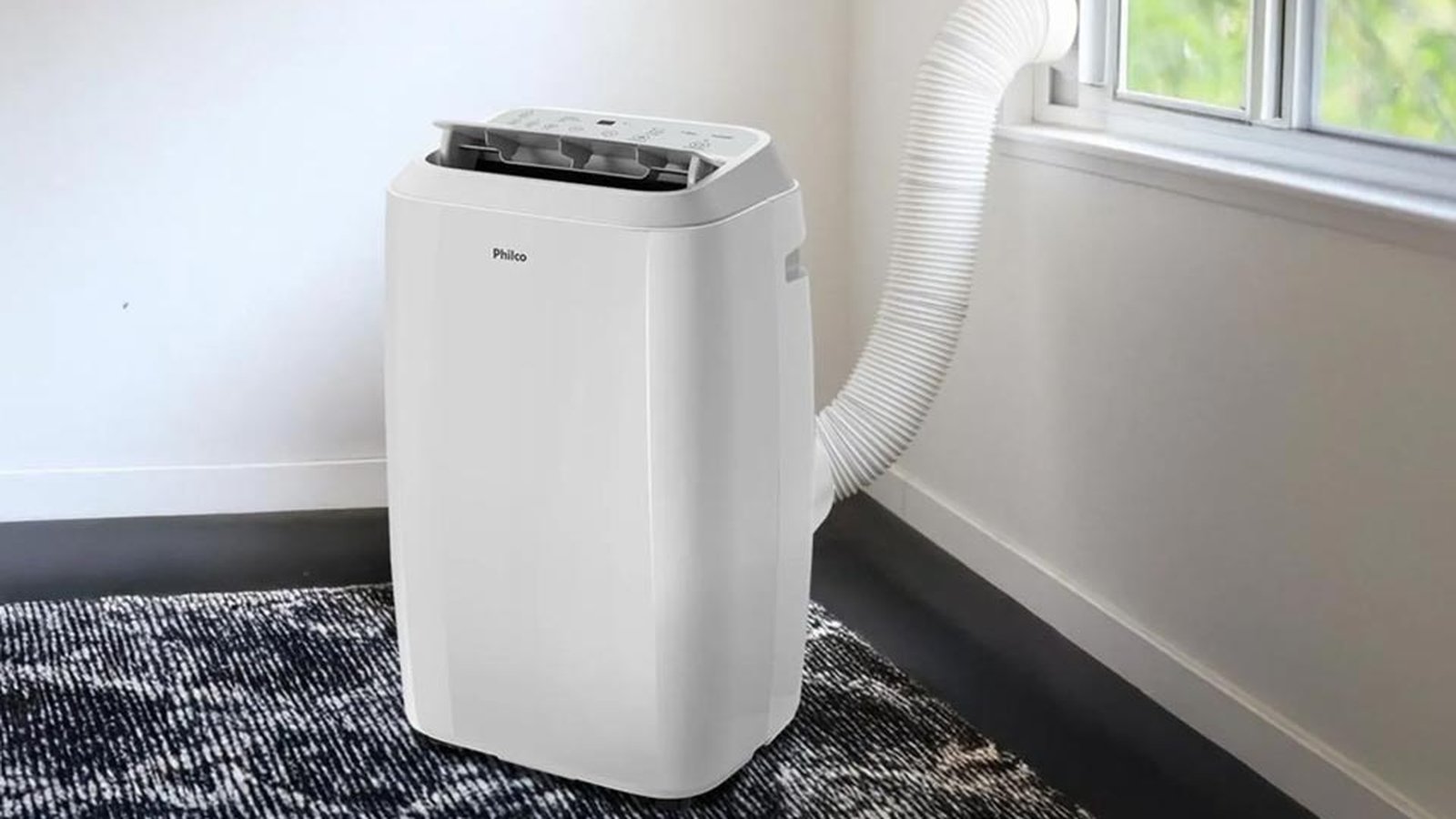 Qual ar condicionado portátil escolher? Conheça os modelos mais buscados