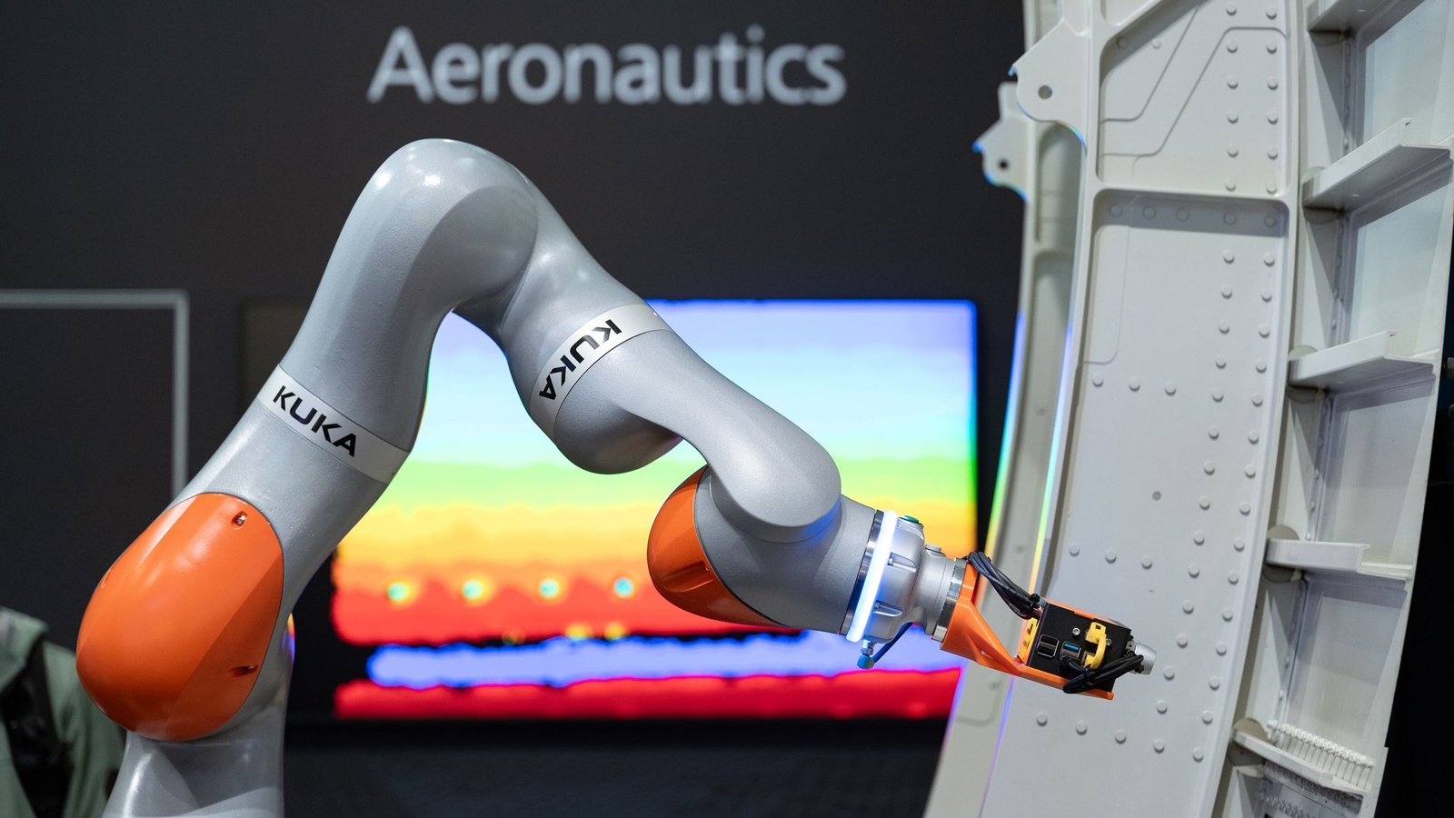 Brasil leva tecnologia de ponta e abre portas para a  indústria global no Hannover Messe