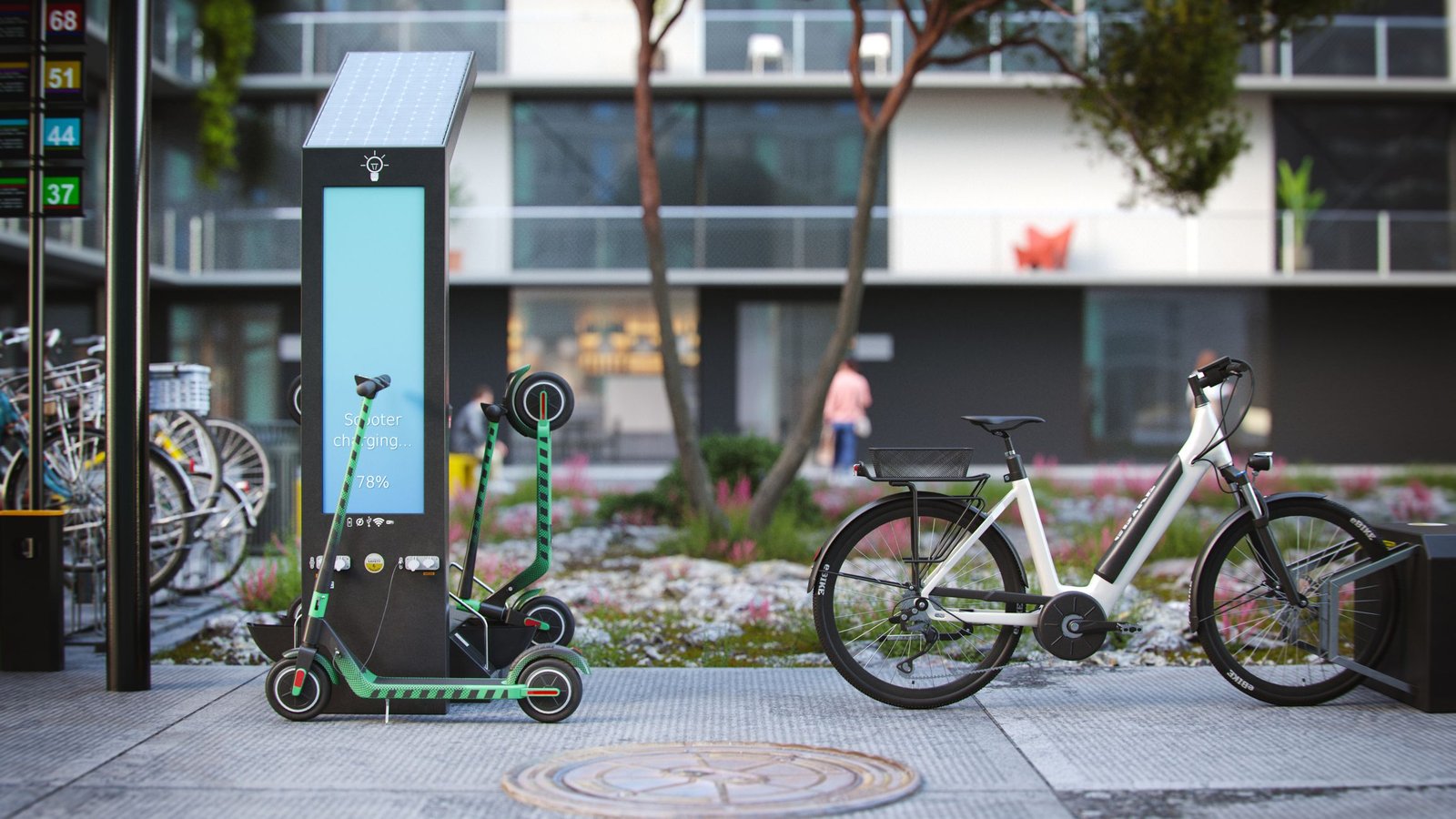 A indústria brasileira está pronta para produzir mobilidade elétrica em larga escala?