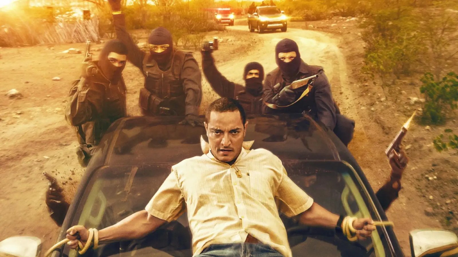 Cangaço Novo: Relembre o que aconteceu na 1ª temporada