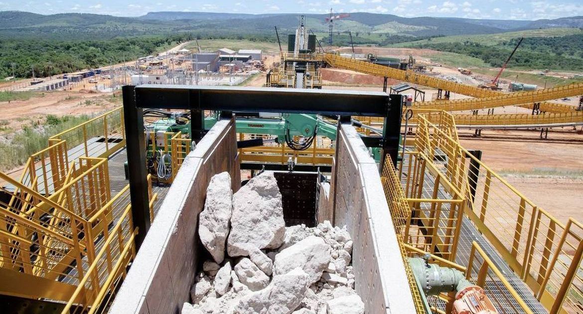 Projeto sobre terras raras no Brasil chega ao Congresso; veja os detalhes