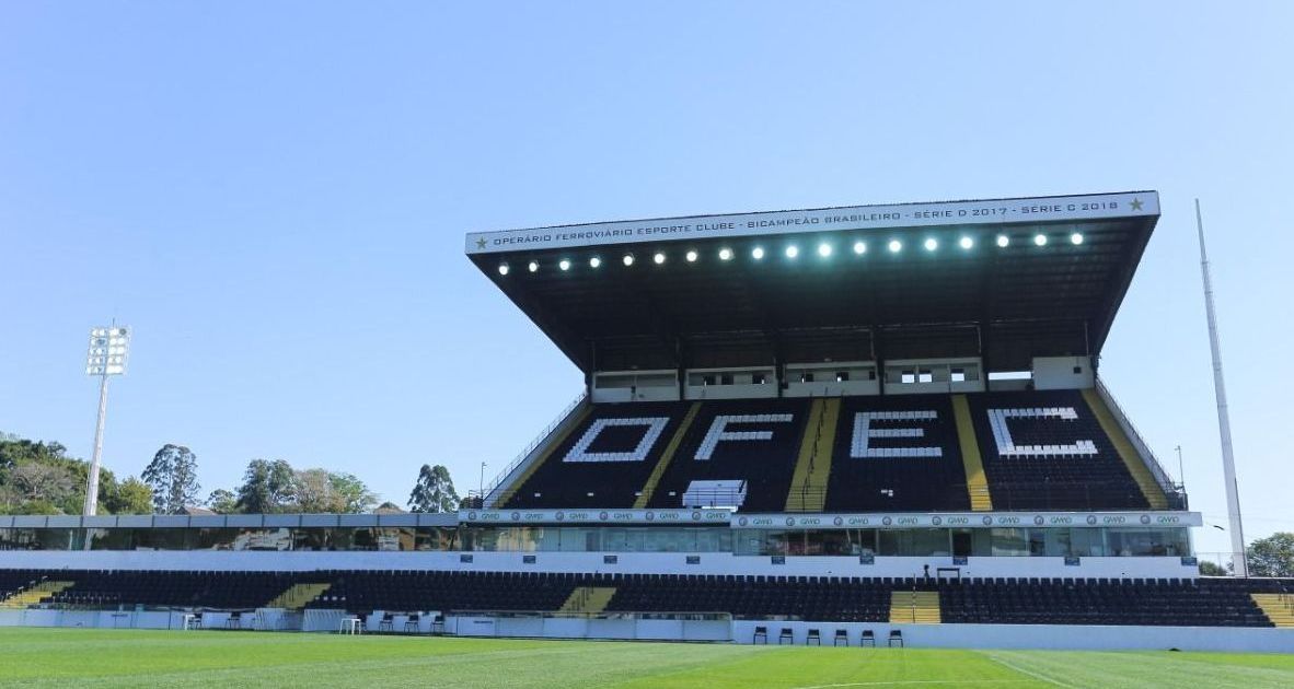 Operário x Fluminense: escalações e onde assistir à Copa do Brasil