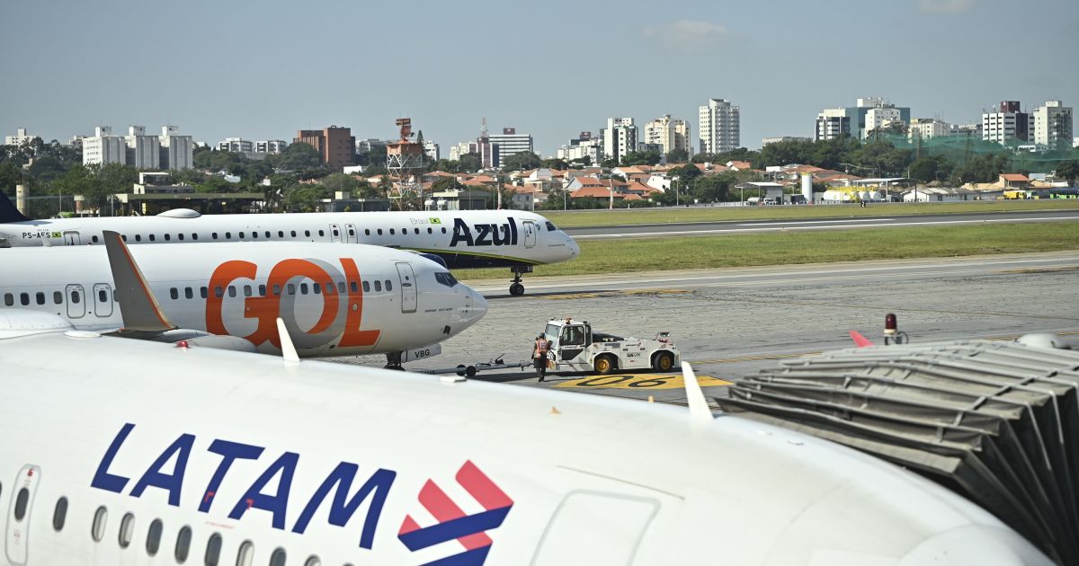 CMN aprova linha de crédito para capital de giro no setor aéreo