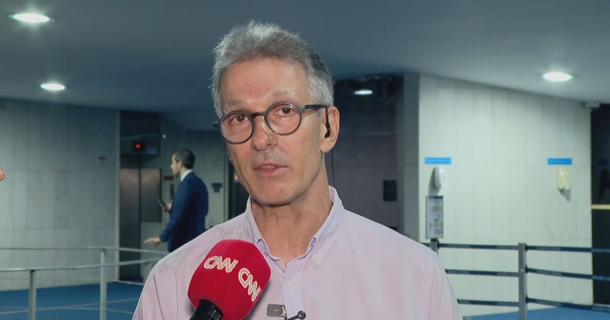 Zema passa Renan e é o 3º presidente “mais provável”, segundo Polymarket