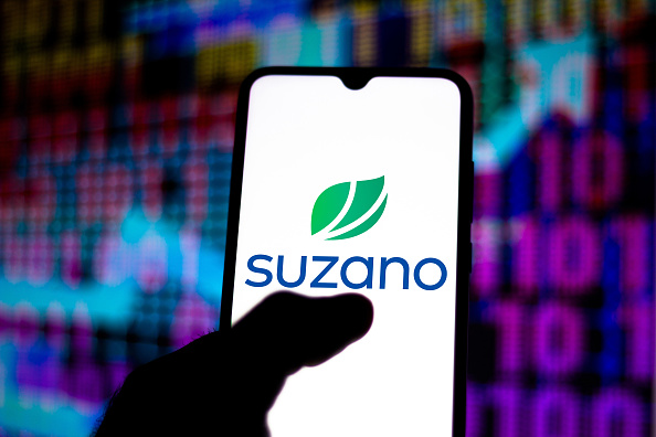Suzano aprova R$ 5,6 milhões em dividendos adicionais