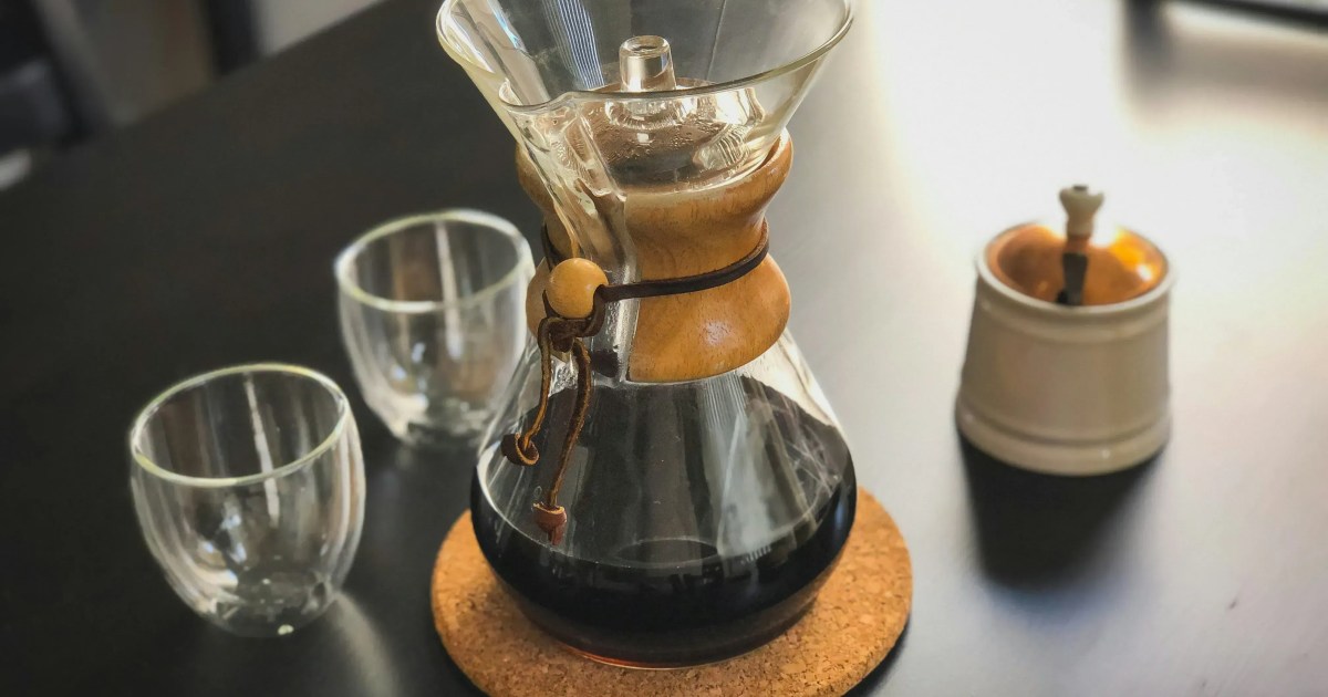 Mercadão recebe competição de preparo de cafés especiais em SP