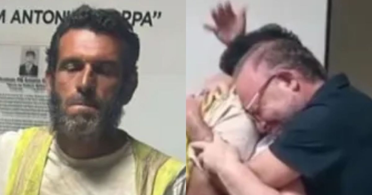 Professor é encontrado após 5 anos em SP: entenda busca de desaparecidos