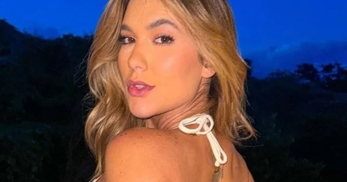 Virginia Fonseca revela ter alopecia: especialista explica origem da doença