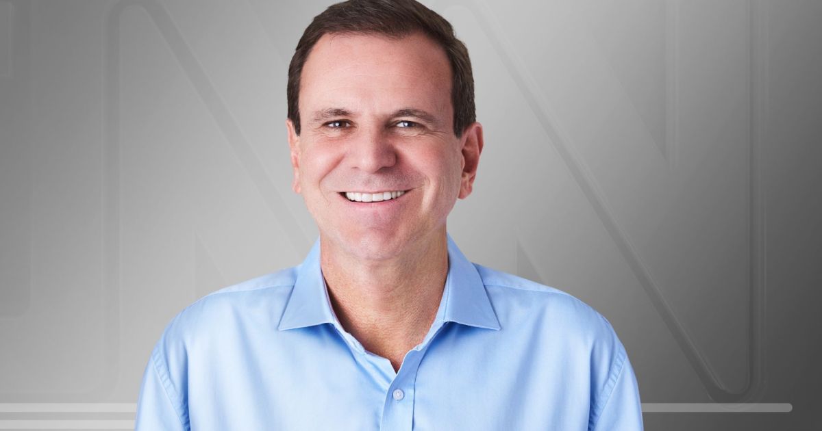 Análise: Eduardo Paes lidera mas cenário no governo do RJ segue em aberto