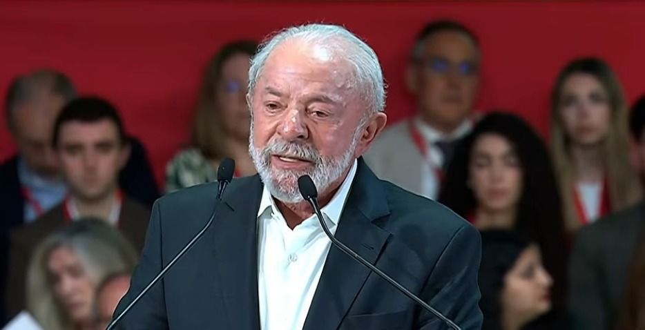 Lula deve retomar agenda logo e médicos descartam impacto na campanha