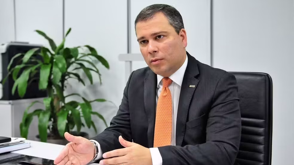 STF tem maioria para manter ex-presidente do BRB preso; placar é de 3 a 0