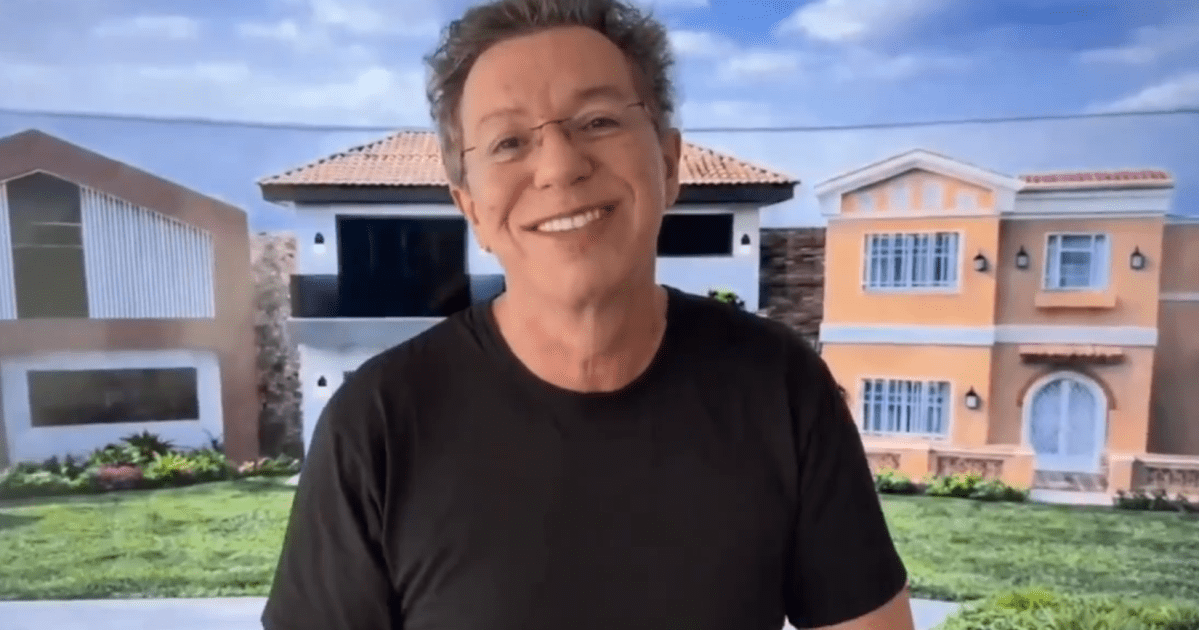 Boninho sobre “Casa do Patrão” e BBB: “Todo reality tem semelhança”