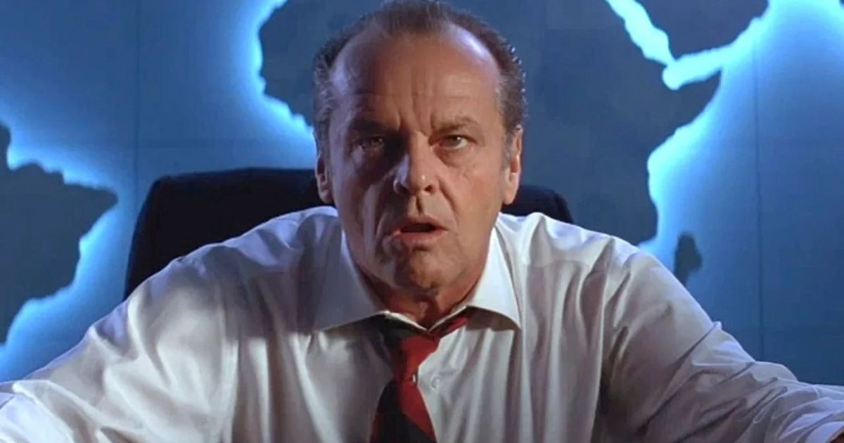 Aposentado, Jack Nicholson surge em foto rara na festa de 89 anos