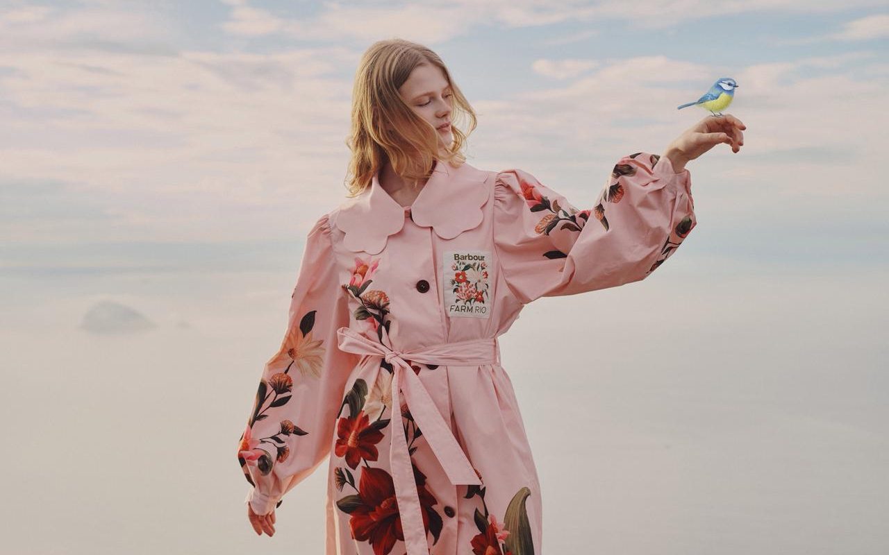 BAZAAR WEEKLY: As novidades da semana