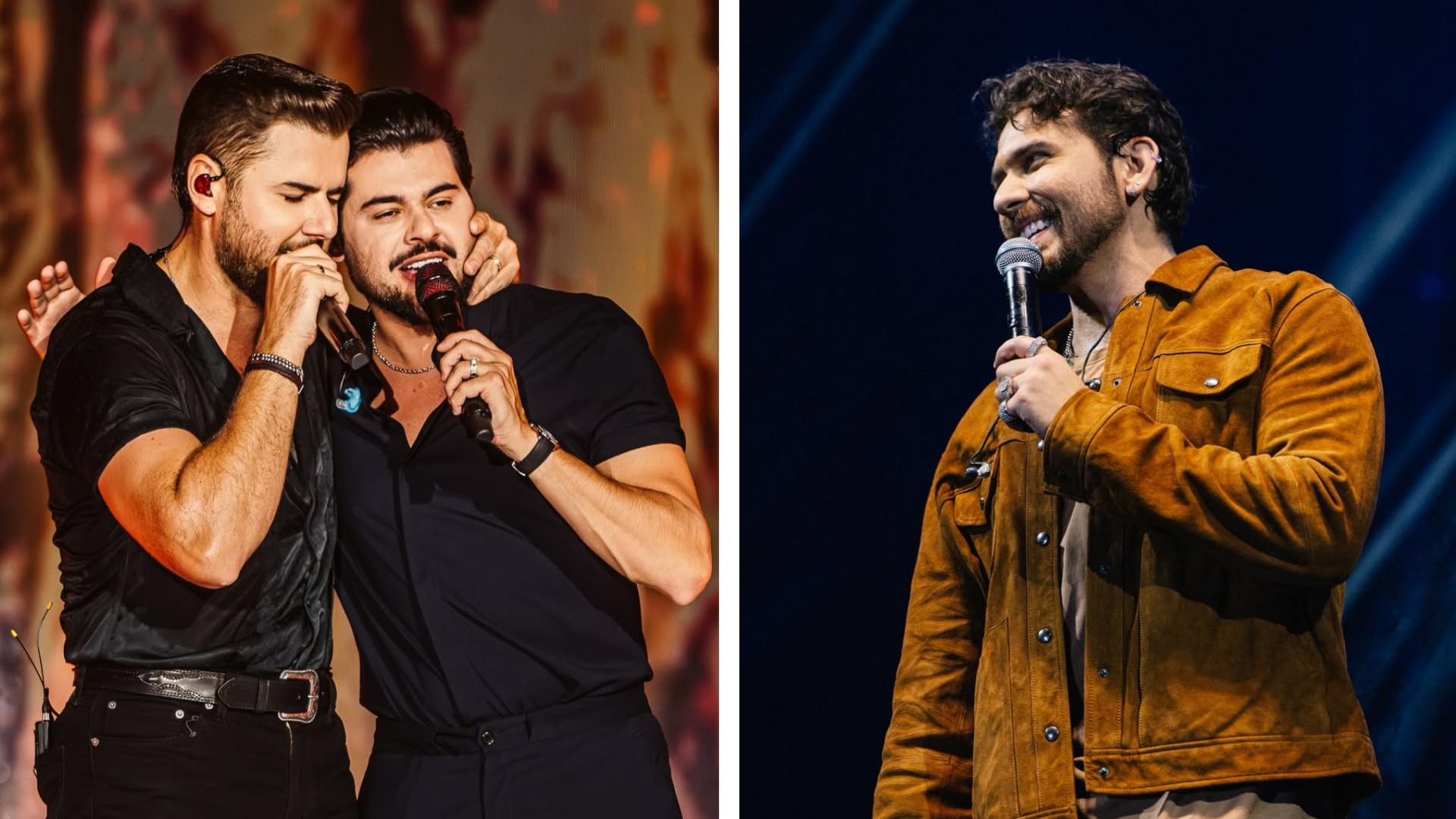 Santa Isabel Rodeio Fest terá Zé Neto &amp; Cristiano e Gustavo Mioto; confira programação