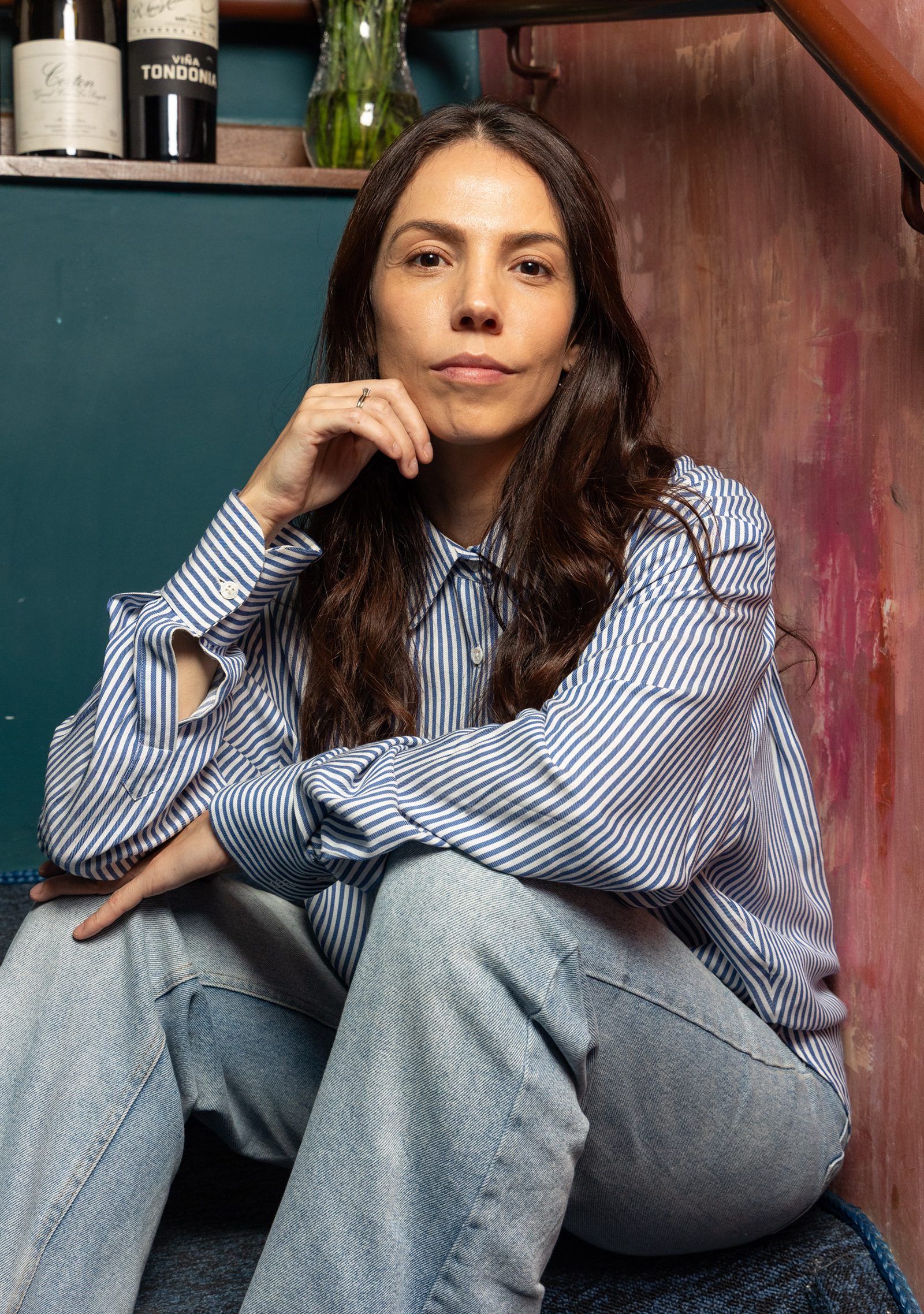 Tássia Magalhães recebe chefs da América do Sul no Nelita