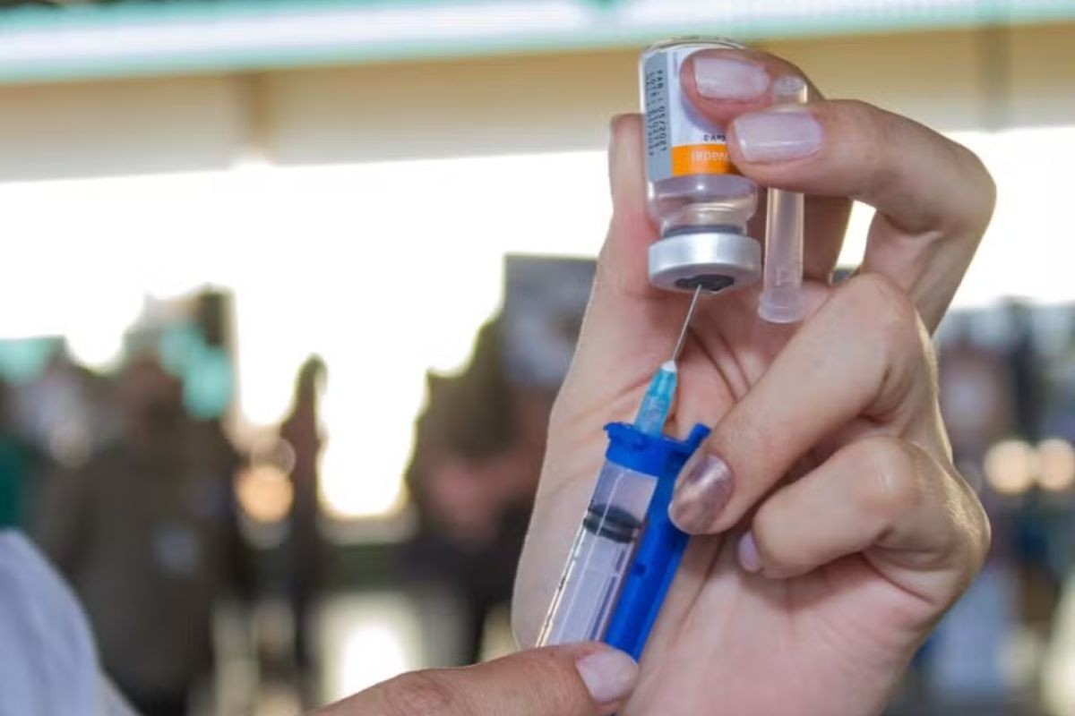 Hepatite A: Juiz de Fora chega a 600 casos em 2026 e amplia vacinação